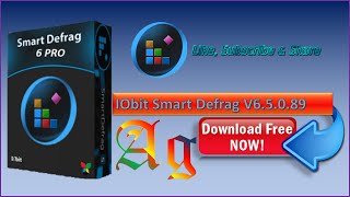 IObit Smart Defrag 6.5.0.89 |AapnaGyan