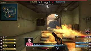Coldzera Mive 4K Vs Mousesports Eleague Boston Major 2018
