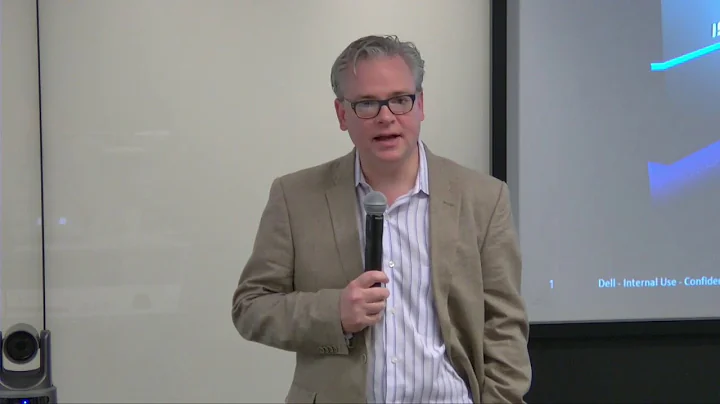 Dell EMC Isilon Scale-Out Architecture with David ...