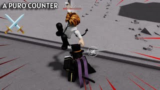 Matando Con Counter  / Saitama Battlegrounds (Roblox)