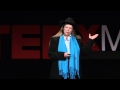 TEDxMileHigh - Hunter Lovins - The Madrone Project