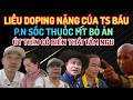 Liều Doping nặng của Đoàn Văn Báu Minh Tuệ bỏ ăn Phước Nghiêm sốc thuốc. Vợ chồng Út Thìn gặp biến?