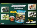 FS25 from Farming Simulator Magazine Issue 7