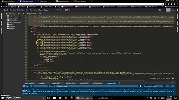 Advance Web Design - Assignment 1 - Google Calendar