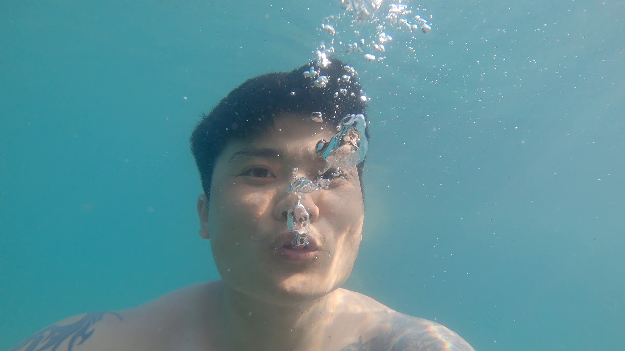 Mai Chau Hideaway Gopro8 T5-2020