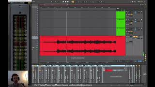 Digital Mastering Masterclass Episode 1