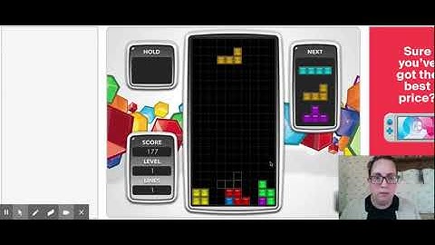 How to use tetrominoes?