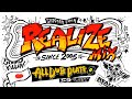 REALIZE MIX CLASSIC JAPANESE EDITION