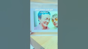 this is your sign to print a video with your special someone 💗