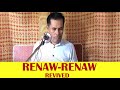 Revived song renawrenaw 2020