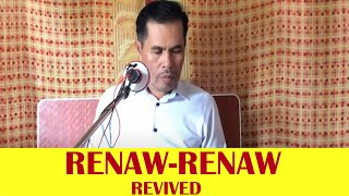 REVIVED SONG- RENAW-RENAW 2020