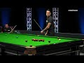 Ronnie osullivan vs alfie burden  2022 championship league snooker  full match