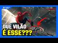 QUEM É O VILÃO DO TRAILER? Bumerangue em Homem-Aranha: Brand New Day EXPLICADO!