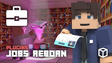 How to Install and Use the Jobs Reborn Plugin