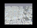 I Made Menger Sponge in Rust "3D Fractal Raymarching Using  WGPU"