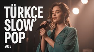Muhteşem Duygusal Türkçe Slow Ayrılık Şarkıları - Full Albüm 19 Dakika | Karamel Müzik