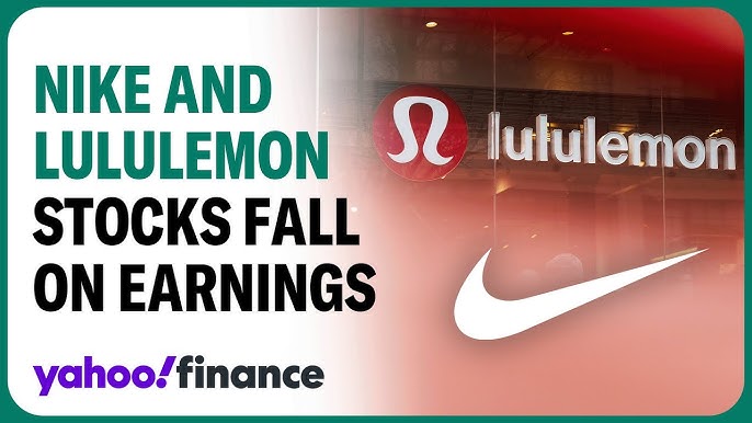 Stocks making the biggest moves premarket: Lululemon, Costco, Broadcom and  others