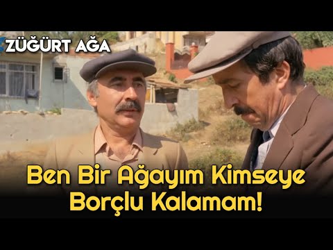 Züğürt Ağa Film | Züğürt Ama Gururlu Ağa!