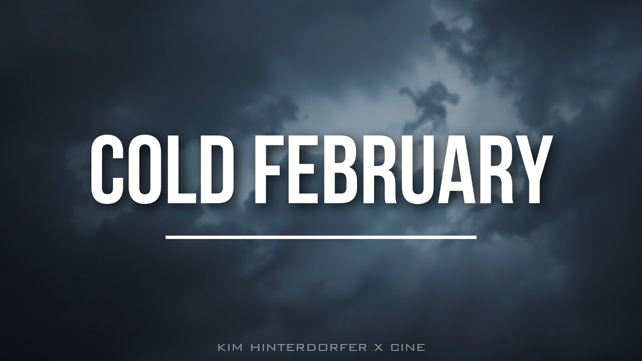 Cold February I Deepmatic
