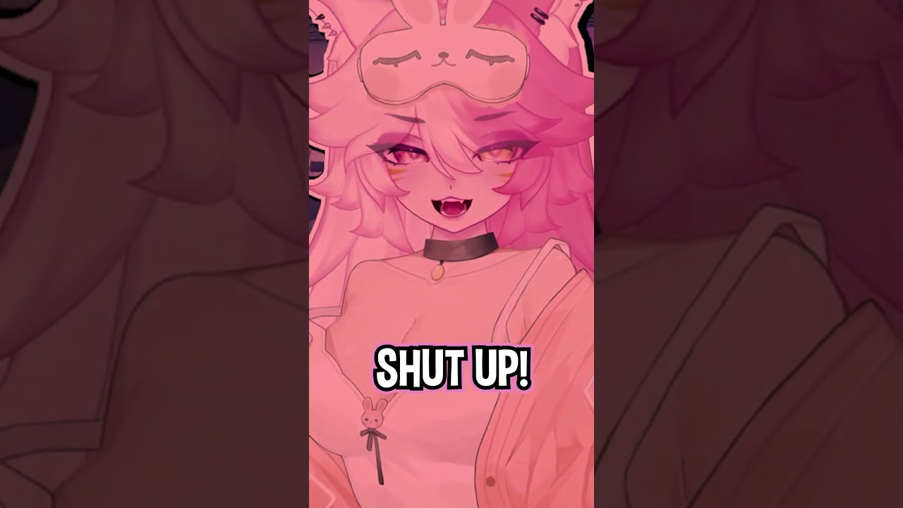 They Want To Drink This Vtubers Milk