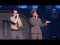 DDR ft. Ylvis - Der Fuchs (Live)