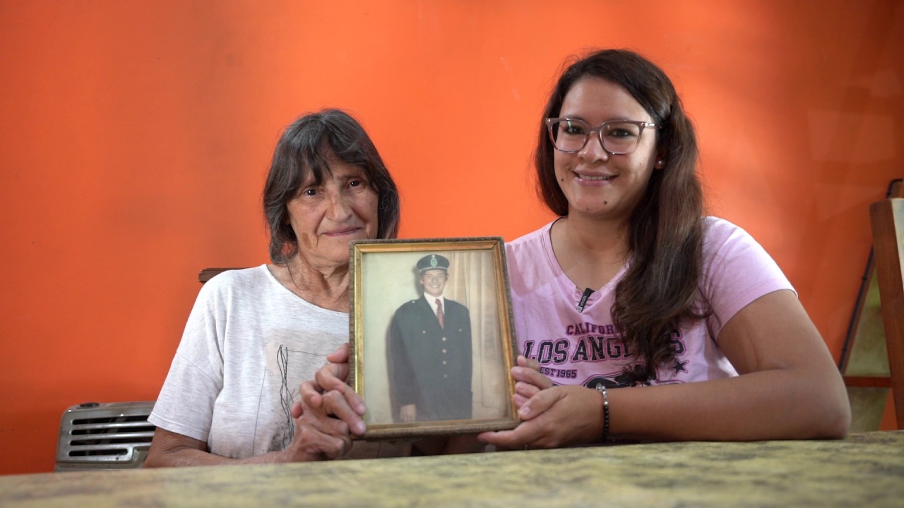 El milagro de la memoria en San Martín: una búsqueda de 50 años que terminó gracias a un archivo municipal