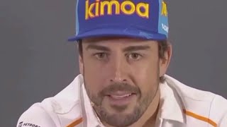 Alonso to return to F1 as FIA boss?