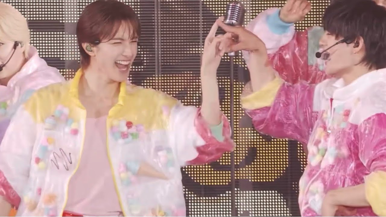 【M!LK ライブ映像】 CONCERT TOUR 2025 M!X