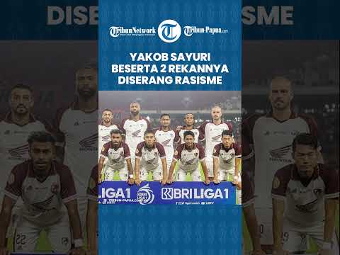 Erick Tohir Setuju Liga 1 Dihentikan Sementara, Imbas Yakob Sayuri dan 2 Rekannya Diserang Rasisme