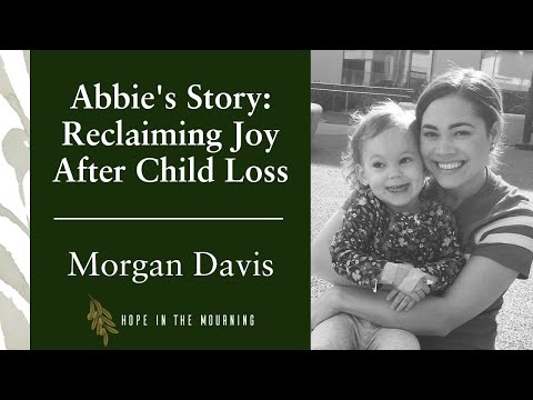 Lanie Morgan's Powerful Message Of Hope