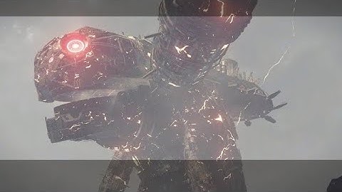 NieR:Automata, Grun Part 3 (Ending A)