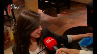 Download Lagu Melissa Köller (19) wordt Miss Giro Soest MP3