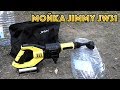 Мойка высокого давления Jimmy JW31 от Xiaomi