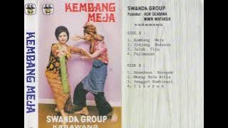 Acih Cicarawa, Mimin Mintarsih & Suwanda Group - Kembang Meja