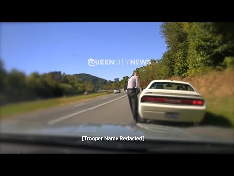 QCN EXCLUSIVE: Video