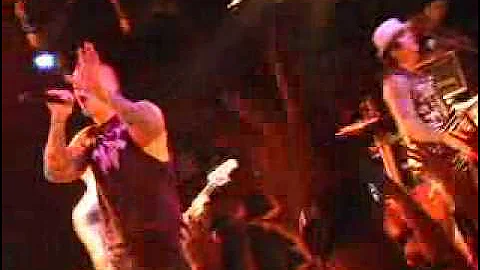 Avenged Sevenfold - Unholy Confessions Live From Halloween