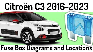 CITROËN C3 パネルモール CITROËN C3 パネルモール CITROËN C3 パネルモール GENUINE
