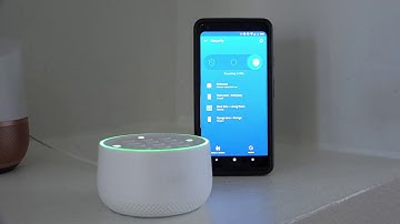 NEST SECURE ALARM SYSTEM REVIEW AND INSTALLATION WITH T MOBILE CELLULAR BACKUP