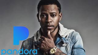 Watch Eric Bellinger Pandora video