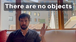 There are no objects