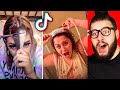 Los Peores Peinados en TikTok | Los Mejores Fails