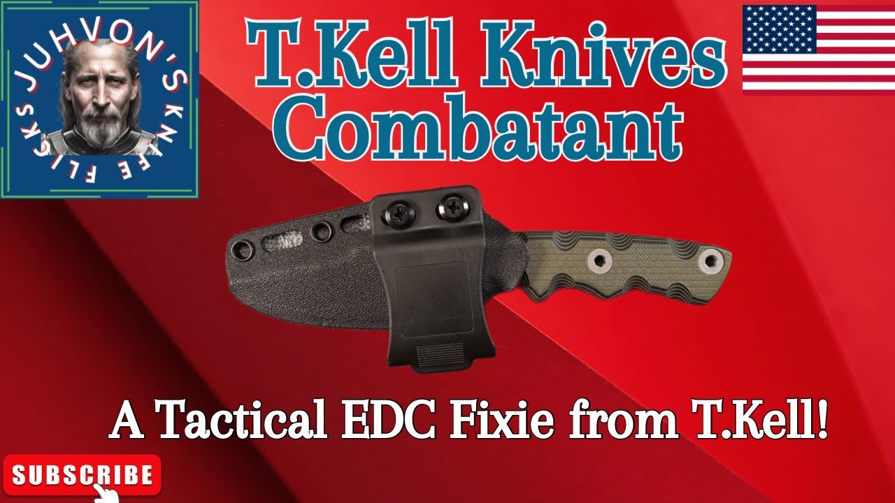 EDC, How to Sharpen a Knife, Best EDC Knife, Navy SEAL, Jason Pike