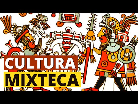 Vídeo: Retratos De Indígenas Mazahuas Y Mixtecas De México