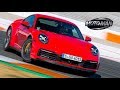 2020 Porsche 911 Carrera (992): It’s the same except for everything’s different! FIRST DRIVE REVIEW