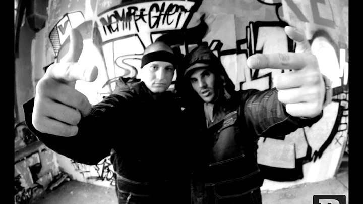 Ghet - Gin Tim ft. Nemir