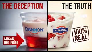 9 WORST and 3 BEST Yogurts in the US! | Brands Exposed! | Don't get SICK!