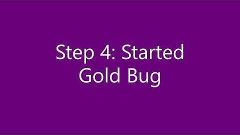 Moomoo io #16 TEACH THESE GUY TO GOLD BUG