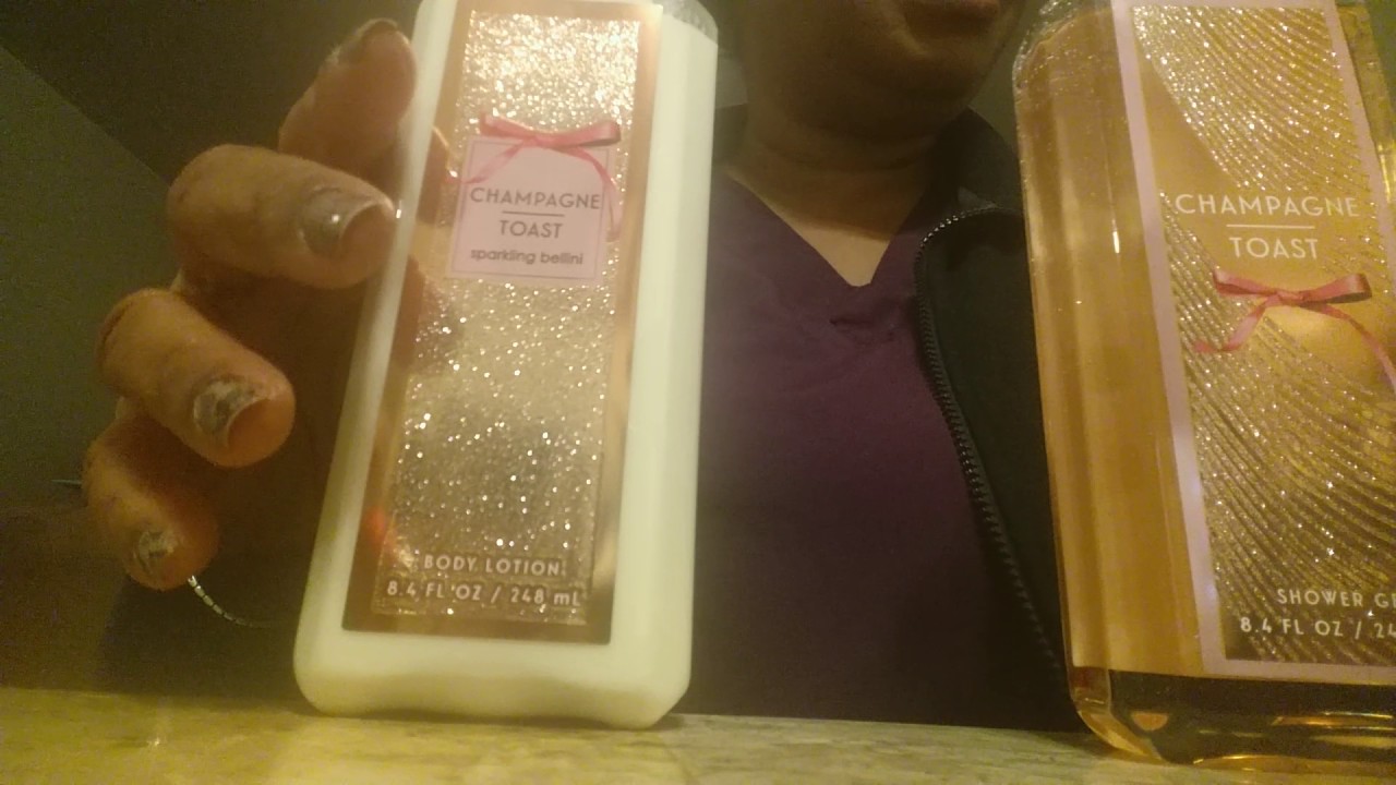 Bath and body works $5 dollar sale. - YouTube