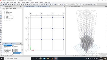 Tall Building Design - Project assignment for Skyfi Labs online course - by Pavan Kumar Gupta