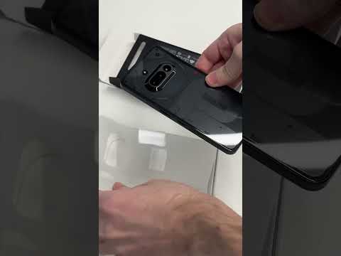 Взял Nothing Phone (3a) и офигел #отомосем #android